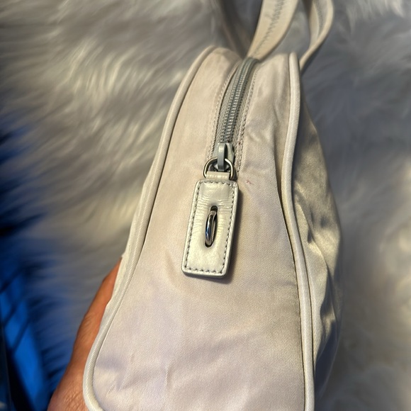 Prada nylon handbag - Picture 6 of 15